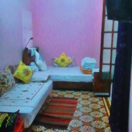 Bab Aissi Home Мекнес Экстерьер фото