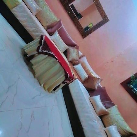 Bab Aissi Home Мекнес Экстерьер фото