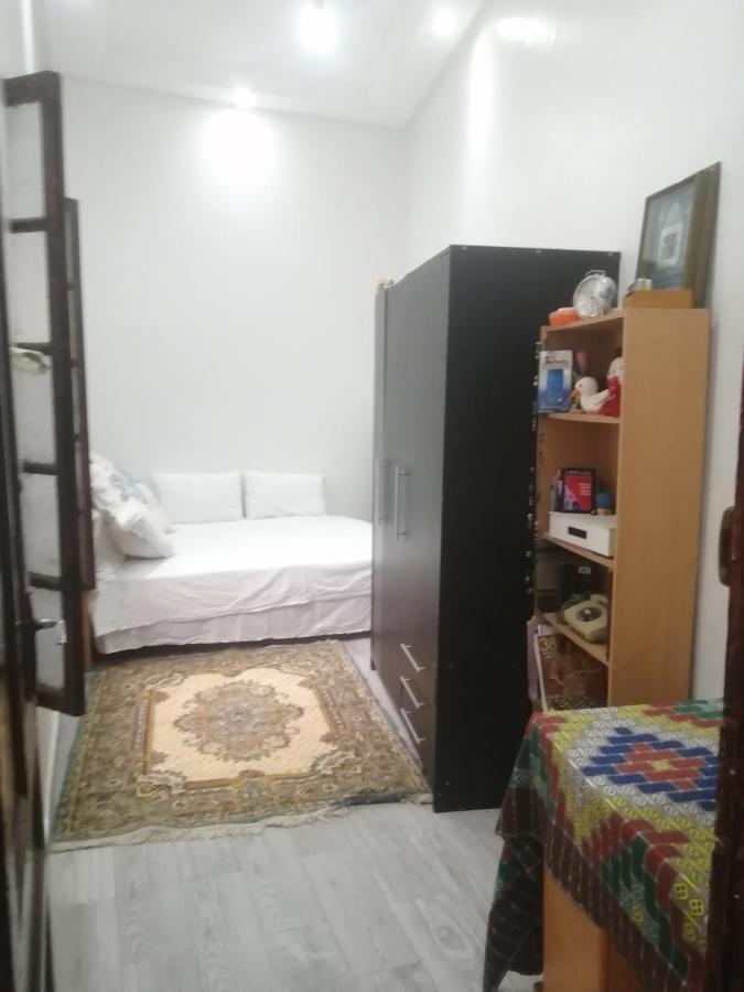 Bab Aissi Home Мекнес Экстерьер фото