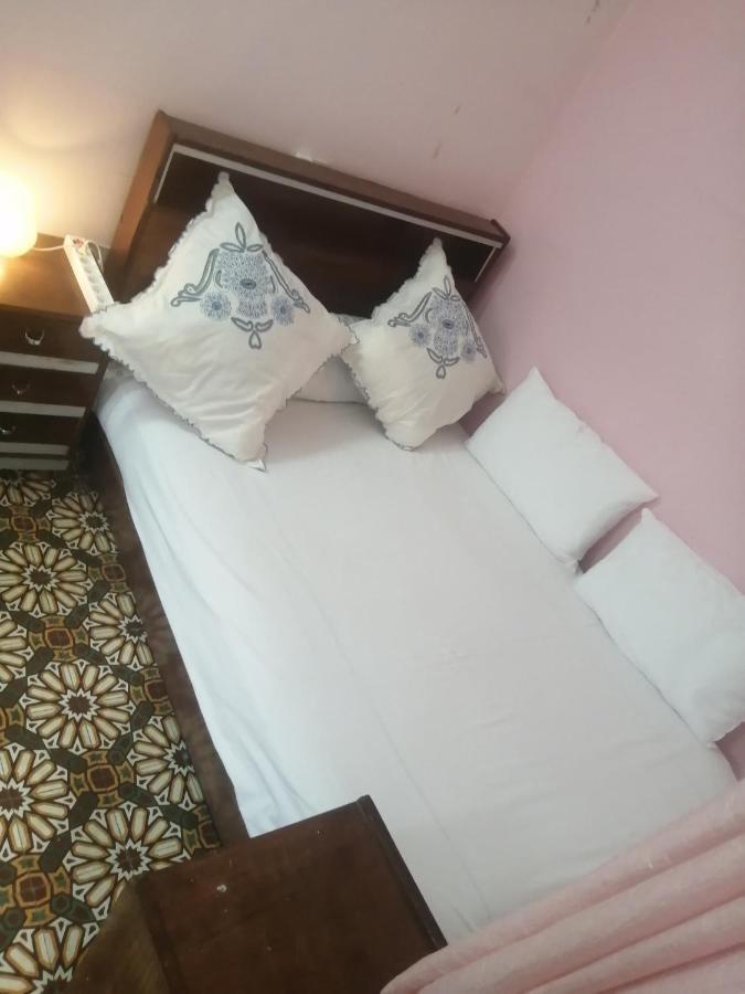 Bab Aissi Home Мекнес Экстерьер фото