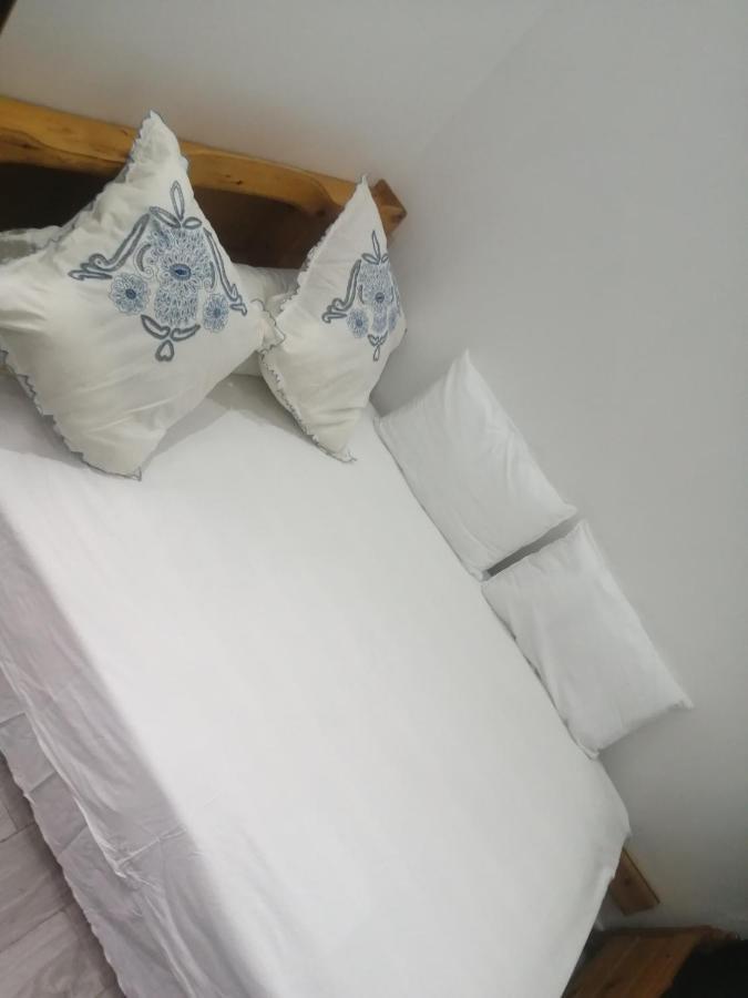 Bab Aissi Home Мекнес Экстерьер фото