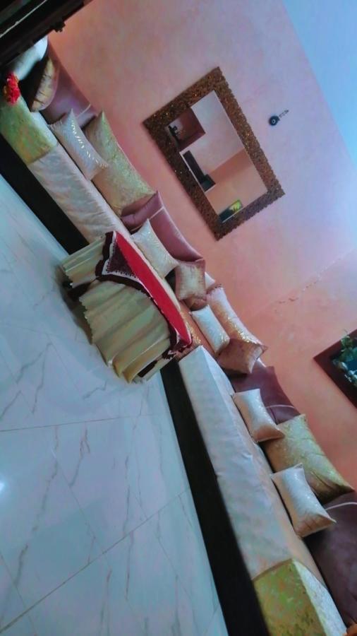 Bab Aissi Home Мекнес Экстерьер фото