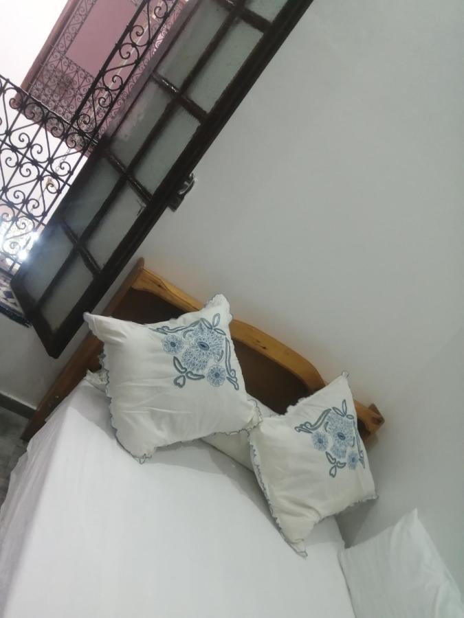 Bab Aissi Home Мекнес Экстерьер фото