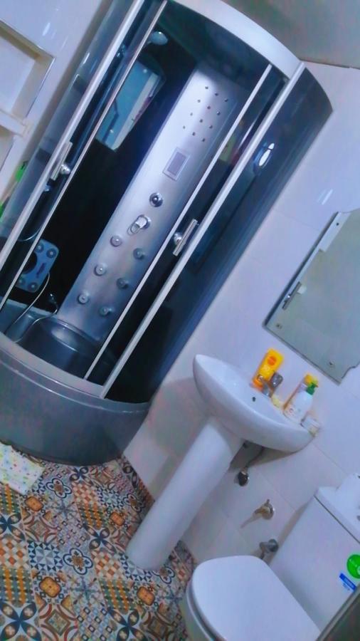 Bab Aissi Home Мекнес Экстерьер фото